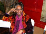 Dyane Harvey-Salaam