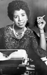 Lorraine Hansberry