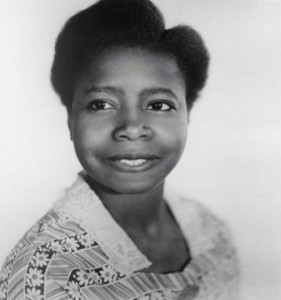  Butterfly McQueen Gone with the Wind