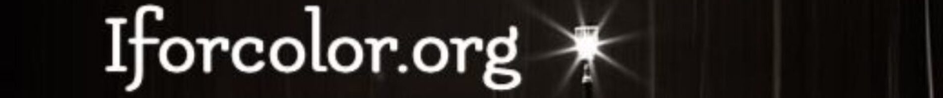 Louis Reyes Rivera - I For Color