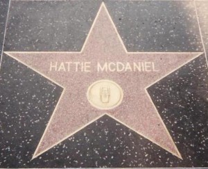 Hattie.McDaniel's.star