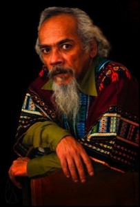 Louis Reyes Rivera - I For Color