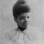  Ida B. Wells-Barnett