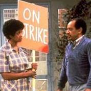 Gibbs perfromed for 11 seasons as Florence, The Jeffersons' back-talking maid,