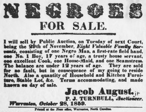 negroes-for-sale